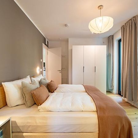 Villa Baltique Perle Pour 2 Sellin  Екстериор снимка