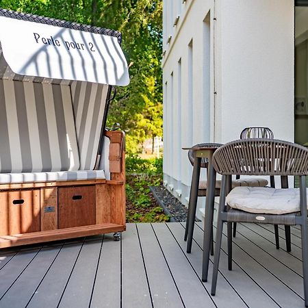 Villa Baltique Perle Pour 2 Sellin  Екстериор снимка