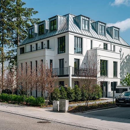 Villa Baltique Perle Pour 2 Sellin  Екстериор снимка