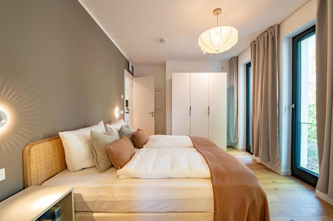 Villa Baltique Perle Pour 2 Sellin  Екстериор снимка