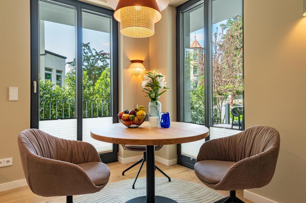 Villa Baltique Perle Pour 2 Sellin  Екстериор снимка