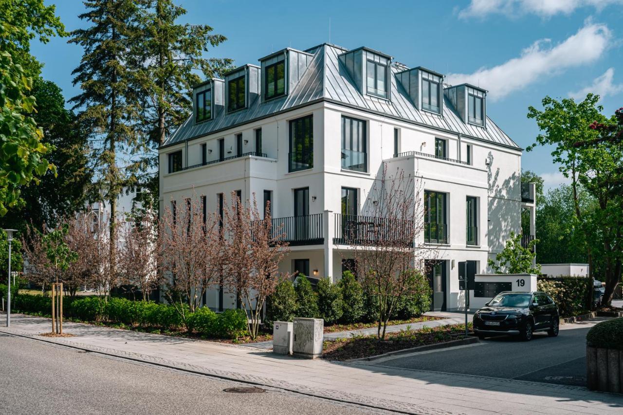 Villa Baltique Perle Pour 2 Sellin  Екстериор снимка