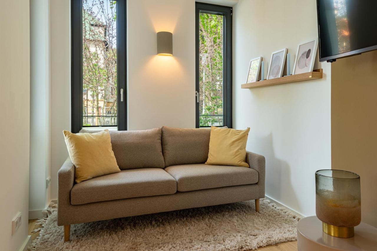 Villa Baltique Perle Pour 2 Sellin  Екстериор снимка