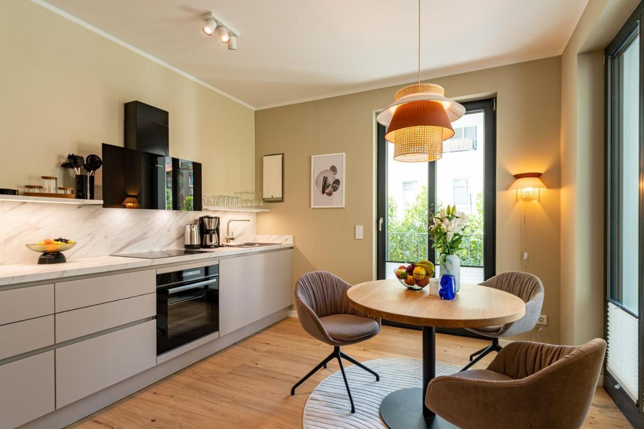 Villa Baltique Perle Pour 2 Sellin  Екстериор снимка