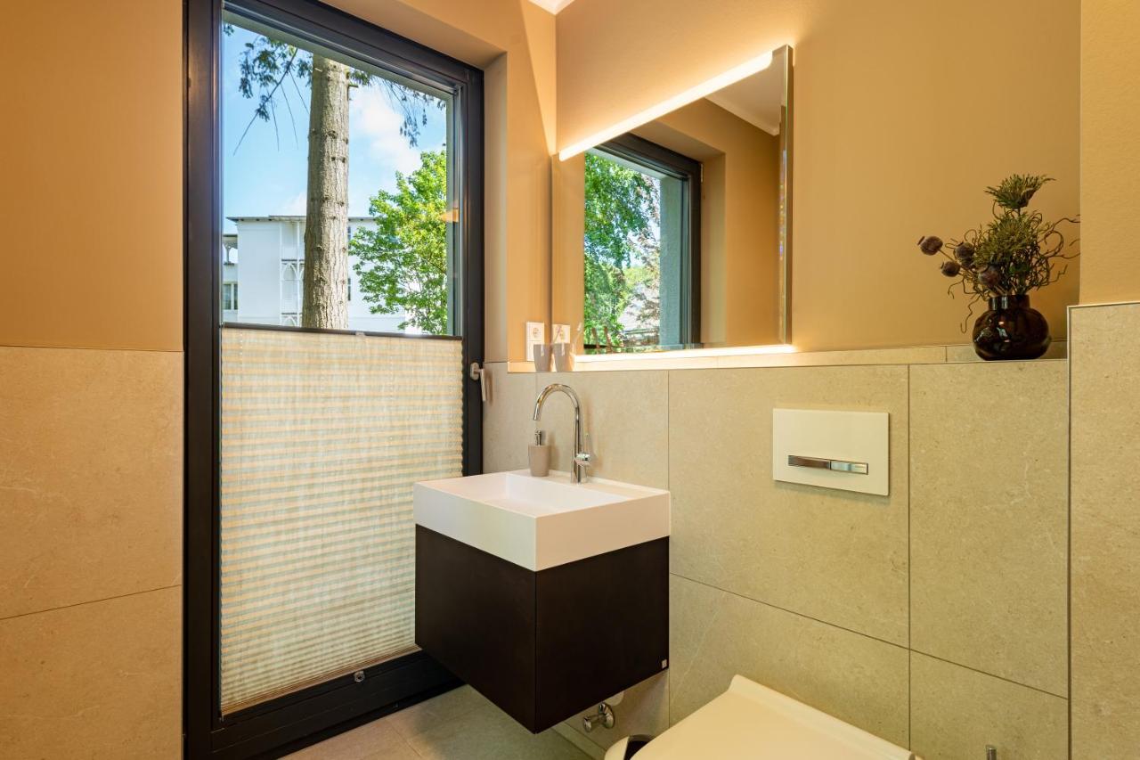 Villa Baltique Perle Pour 2 Sellin  Екстериор снимка