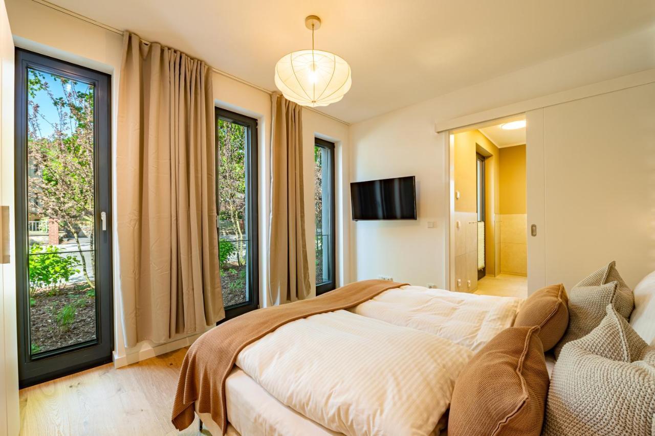 Villa Baltique Perle Pour 2 Sellin  Екстериор снимка